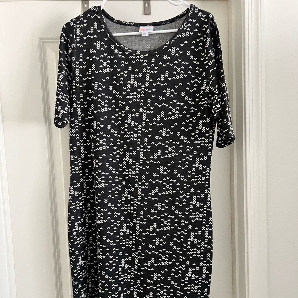 Lularoe Dress
